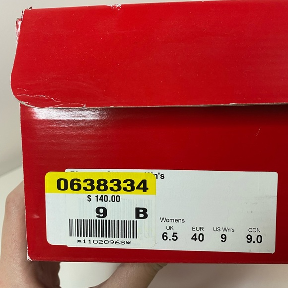 PUMA shoes from Rihanna’s Fenty collection - Picture 6 of 6